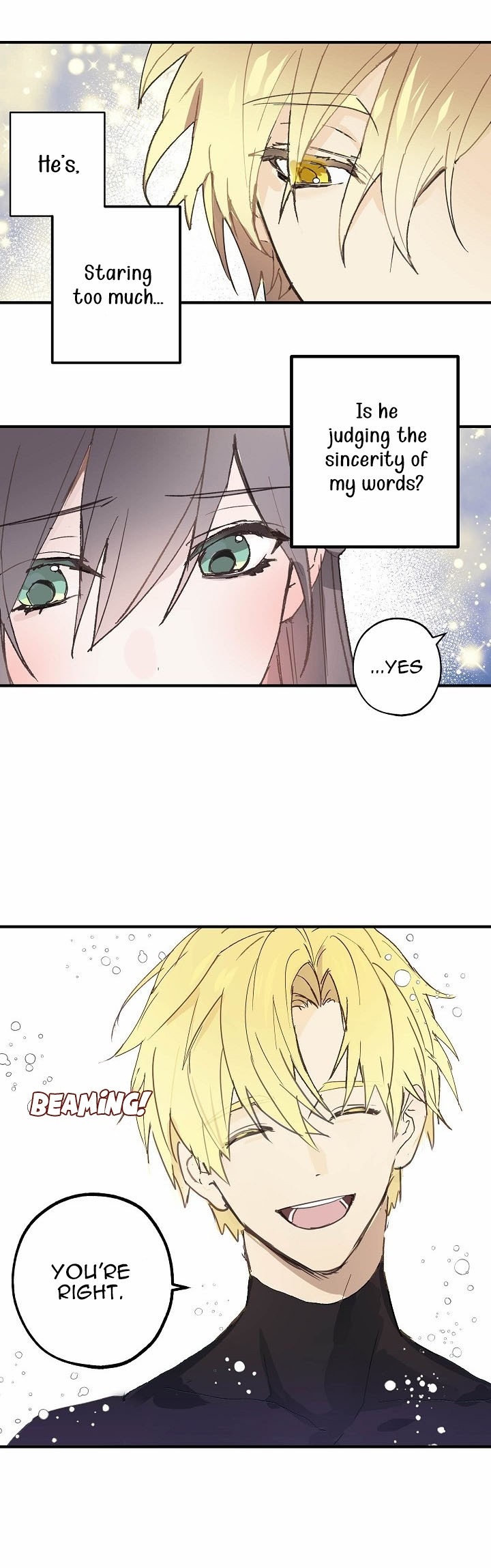A False Confession Chapter 12 page 26 - Chapter 12