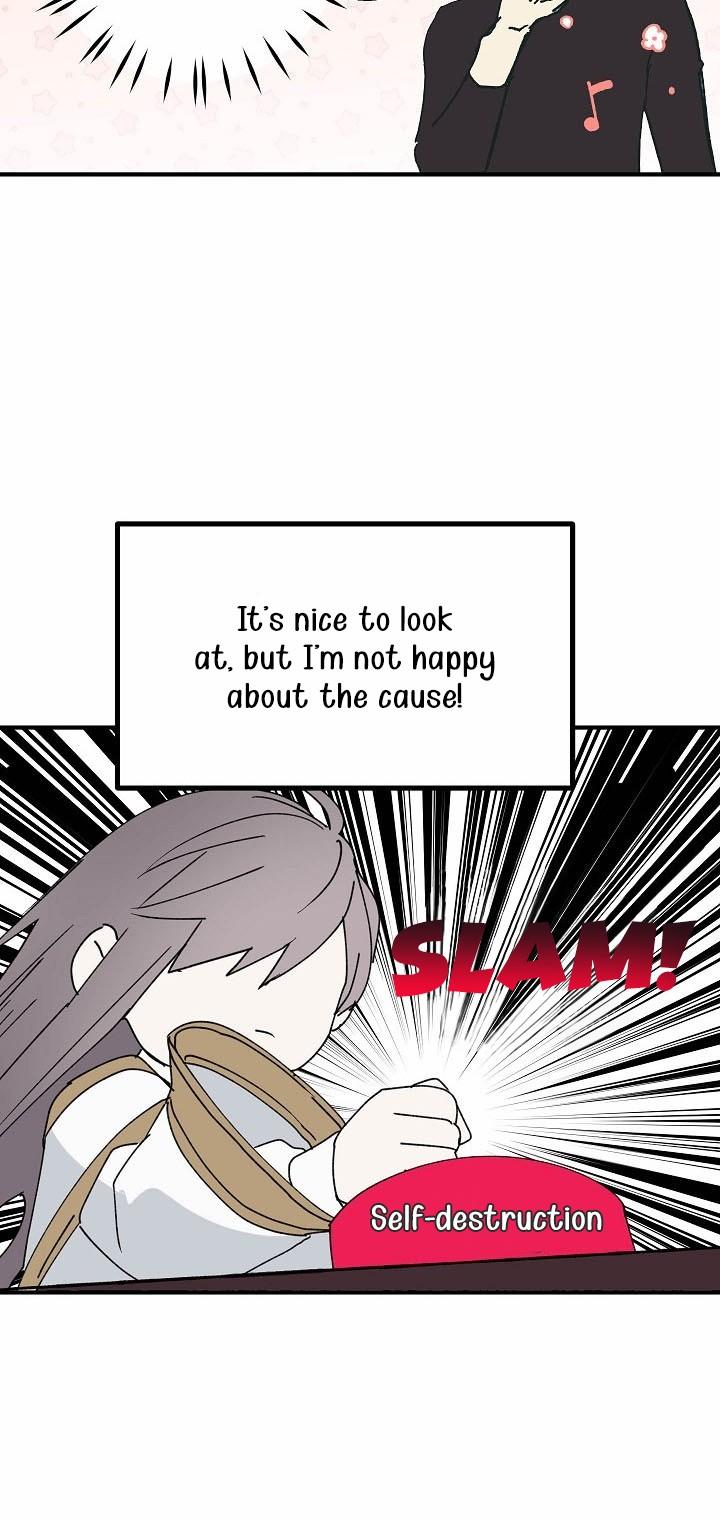 A False Confession Chapter 12 page 28 - Chapter 12