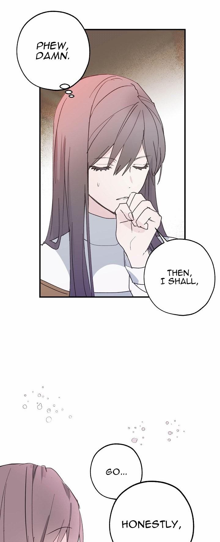 A False Confession Chapter 12 page 29 - Chapter 12