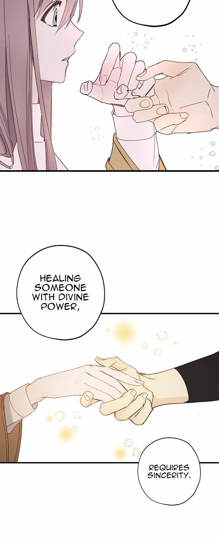 A False Confession Chapter 12 page 30 - Chapter 12