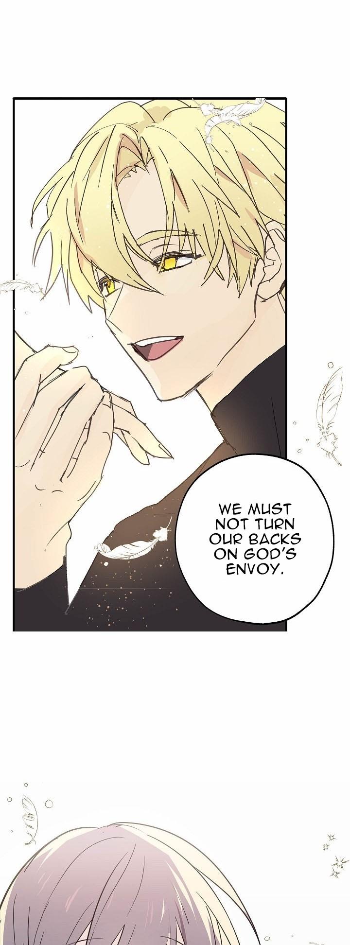 A False Confession Chapter 12 page 32 - Chapter 12