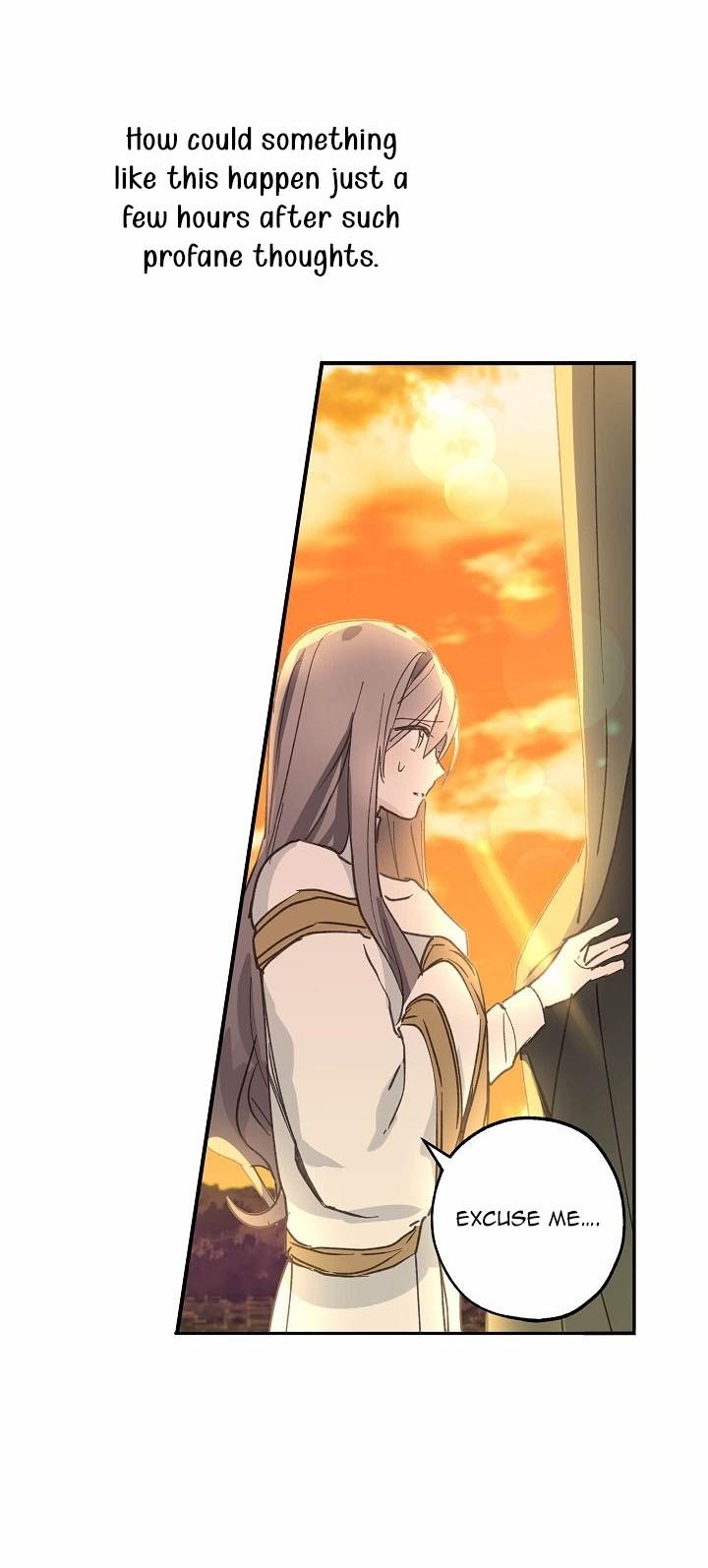 A False Confession Chapter 12 page 4 - Chapter 12