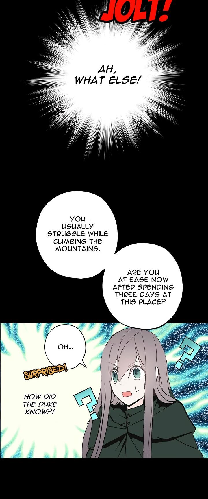A False Confession Chapter 13 page 13 - Chapter 13