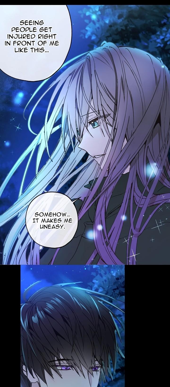 A False Confession Chapter 13 page 18 - Chapter 13