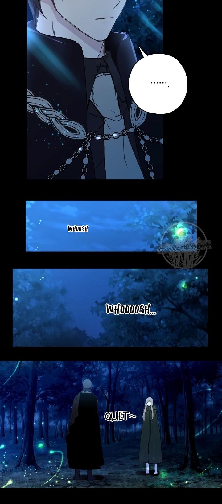 A False Confession Chapter 13 page 19 - Chapter 13