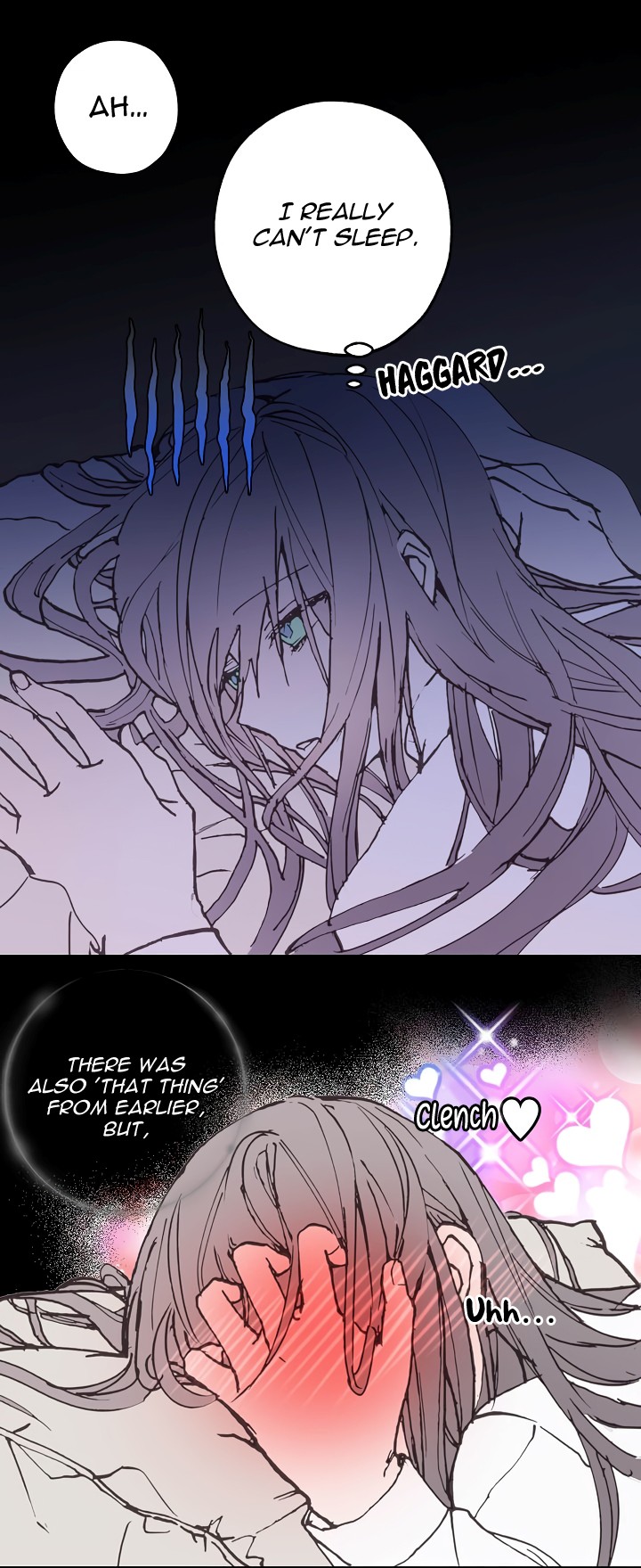 A False Confession Chapter 13 page 2 - Chapter 13