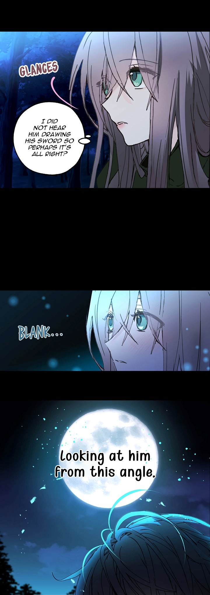 A False Confession Chapter 13 page 27 - Chapter 13