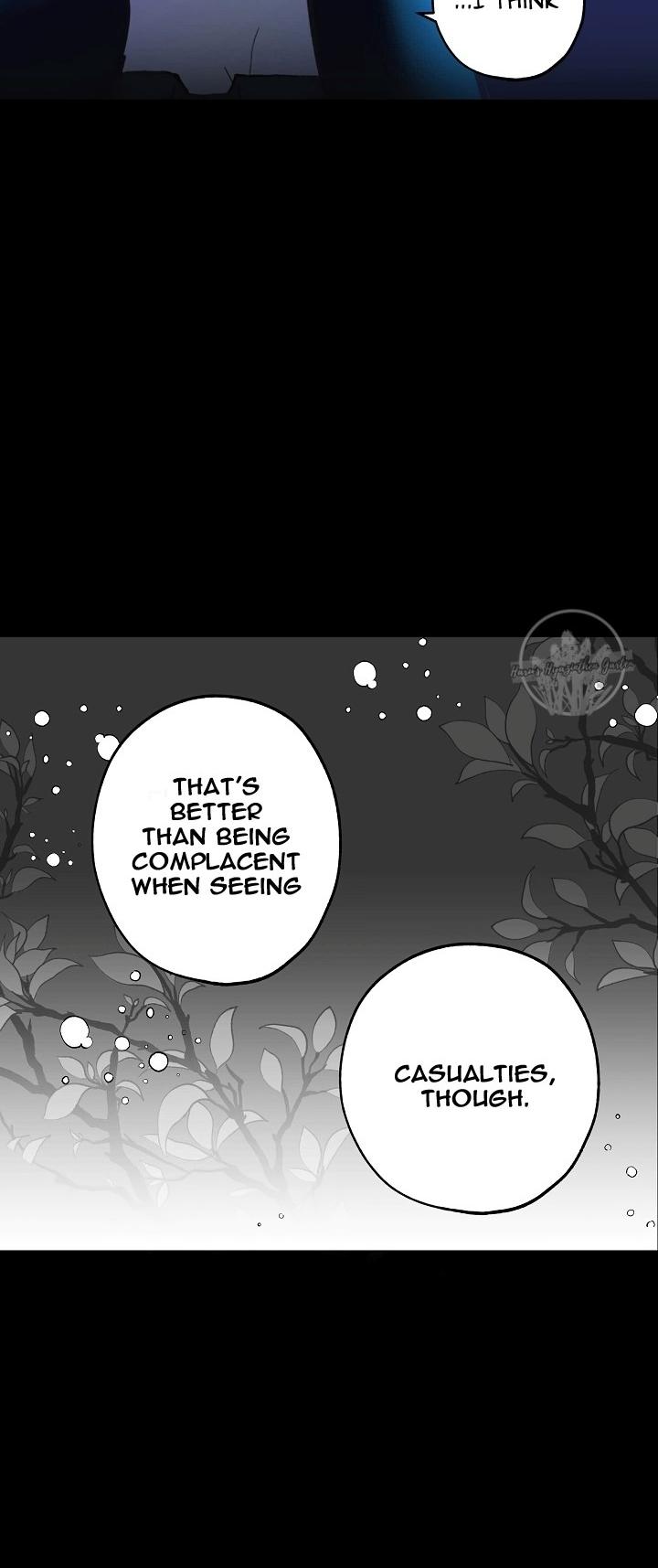 A False Confession Chapter 13 page 29 - Chapter 13