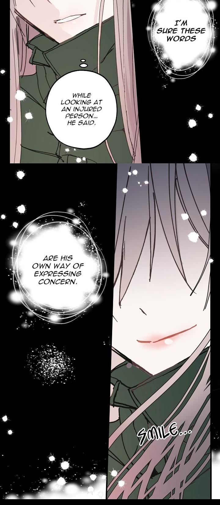 A False Confession Chapter 13 page 33 - Chapter 13