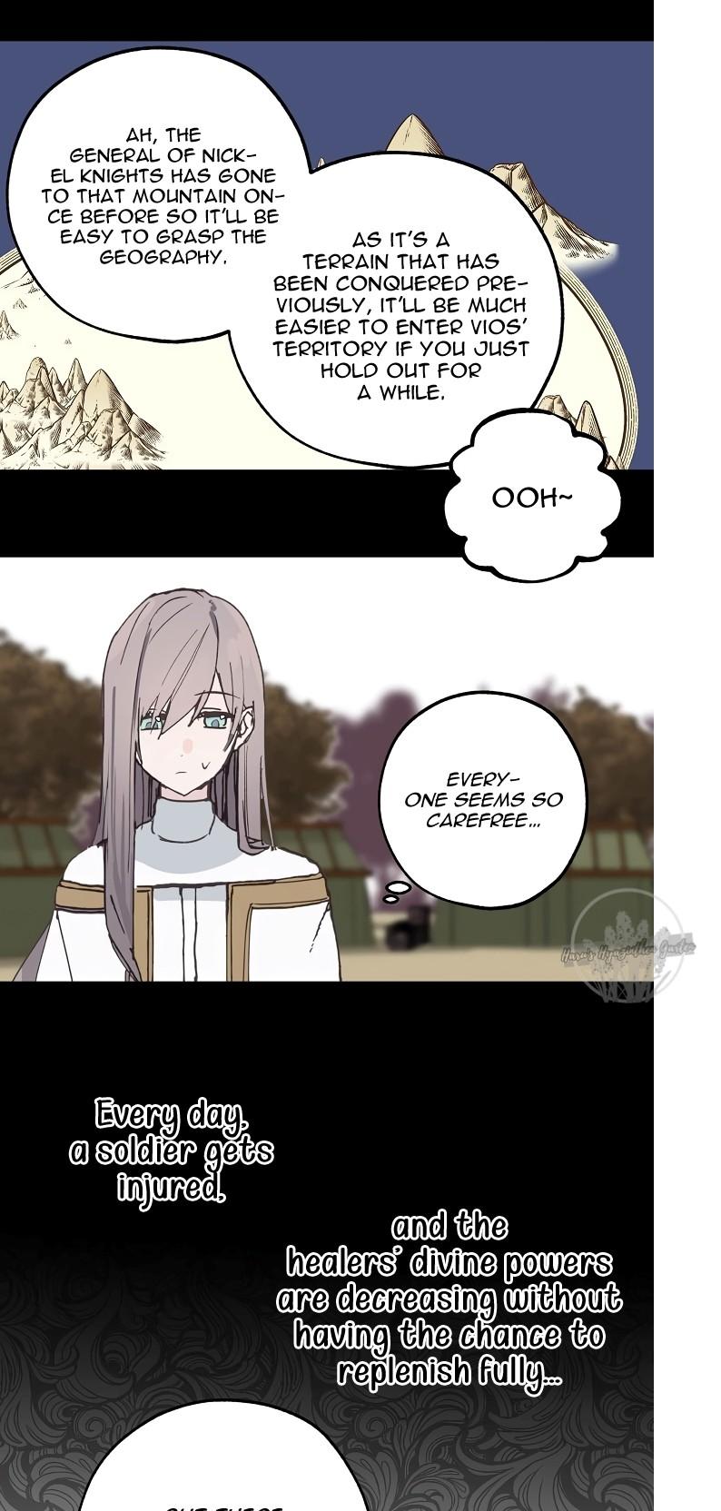 A False Confession Chapter 13 page 4 - Chapter 13