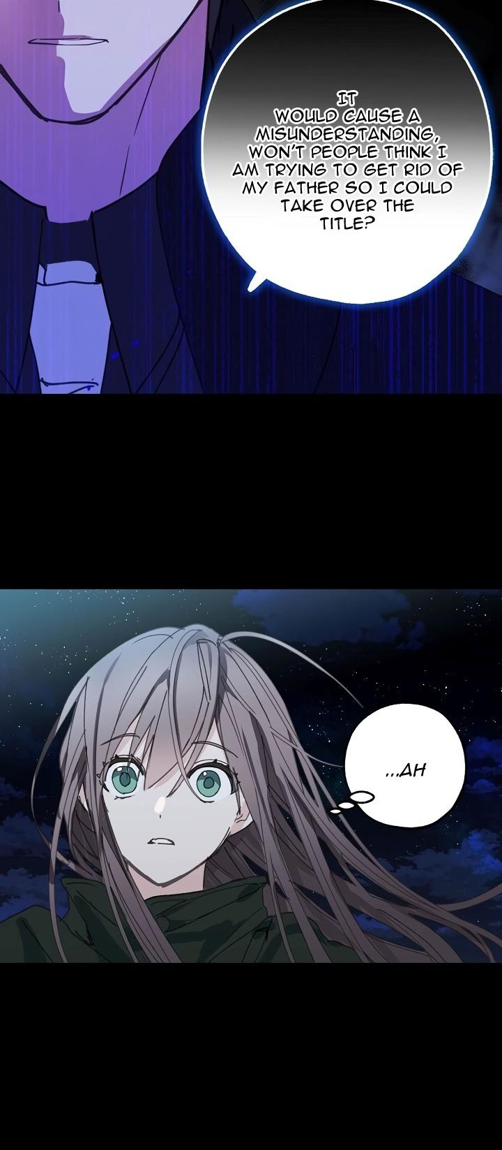 A False Confession Chapter 14 page 10 - Chapter 14