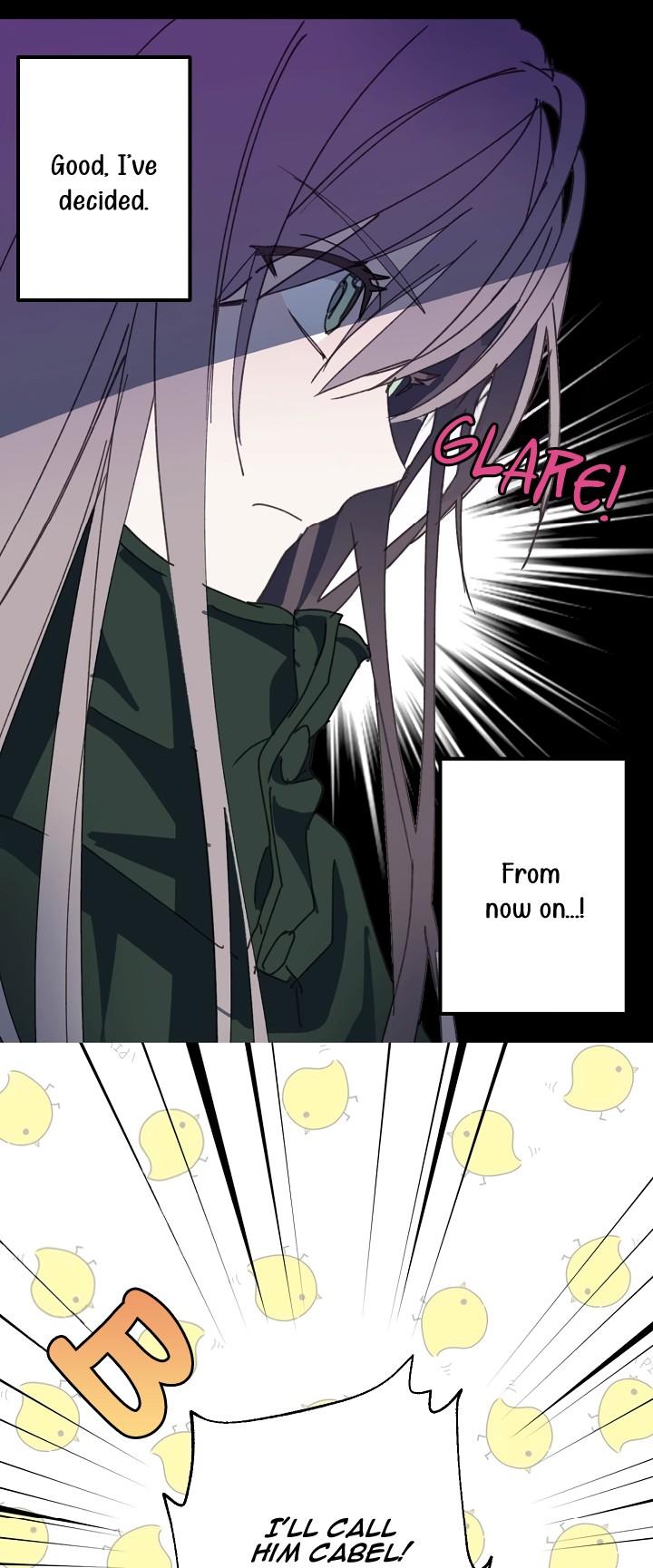 A False Confession Chapter 14 page 17 - Chapter 14