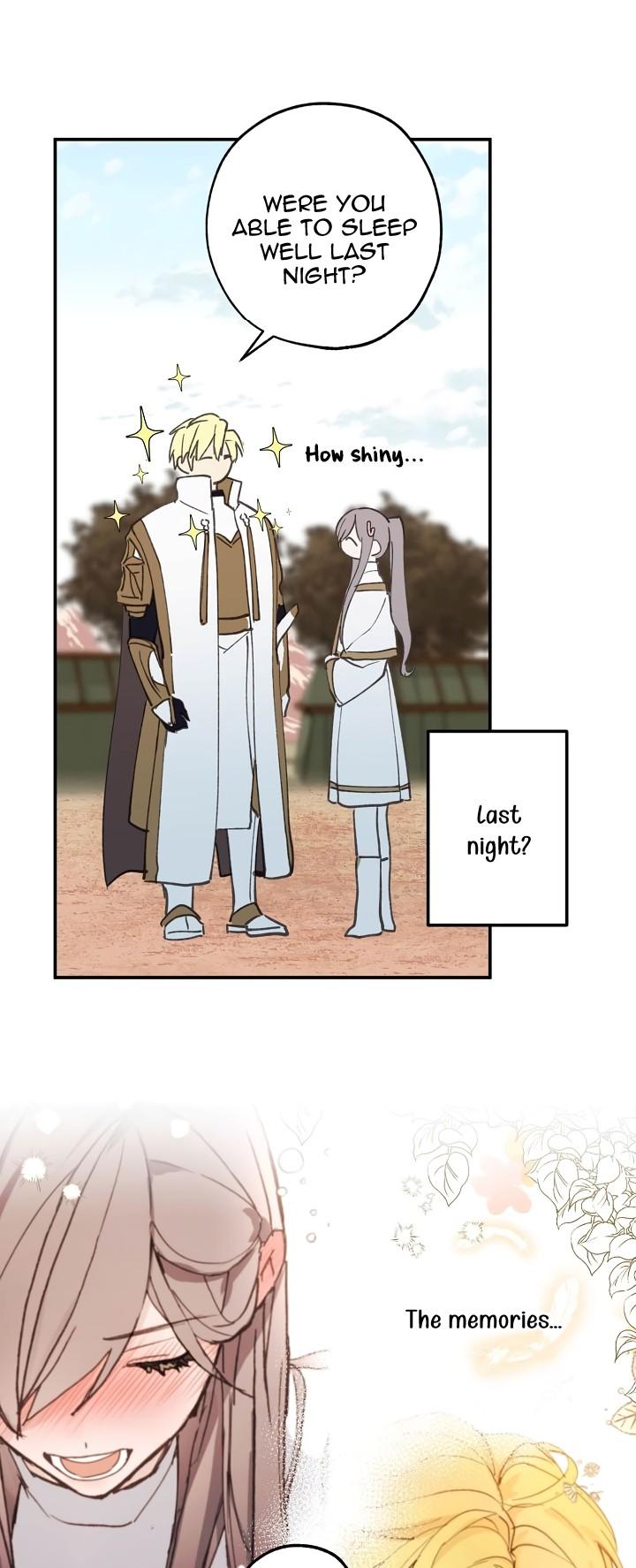 A False Confession Chapter 14 page 24 - Chapter 14