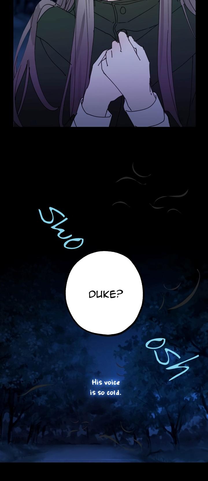 A False Confession Chapter 14 page 5 - Chapter 14