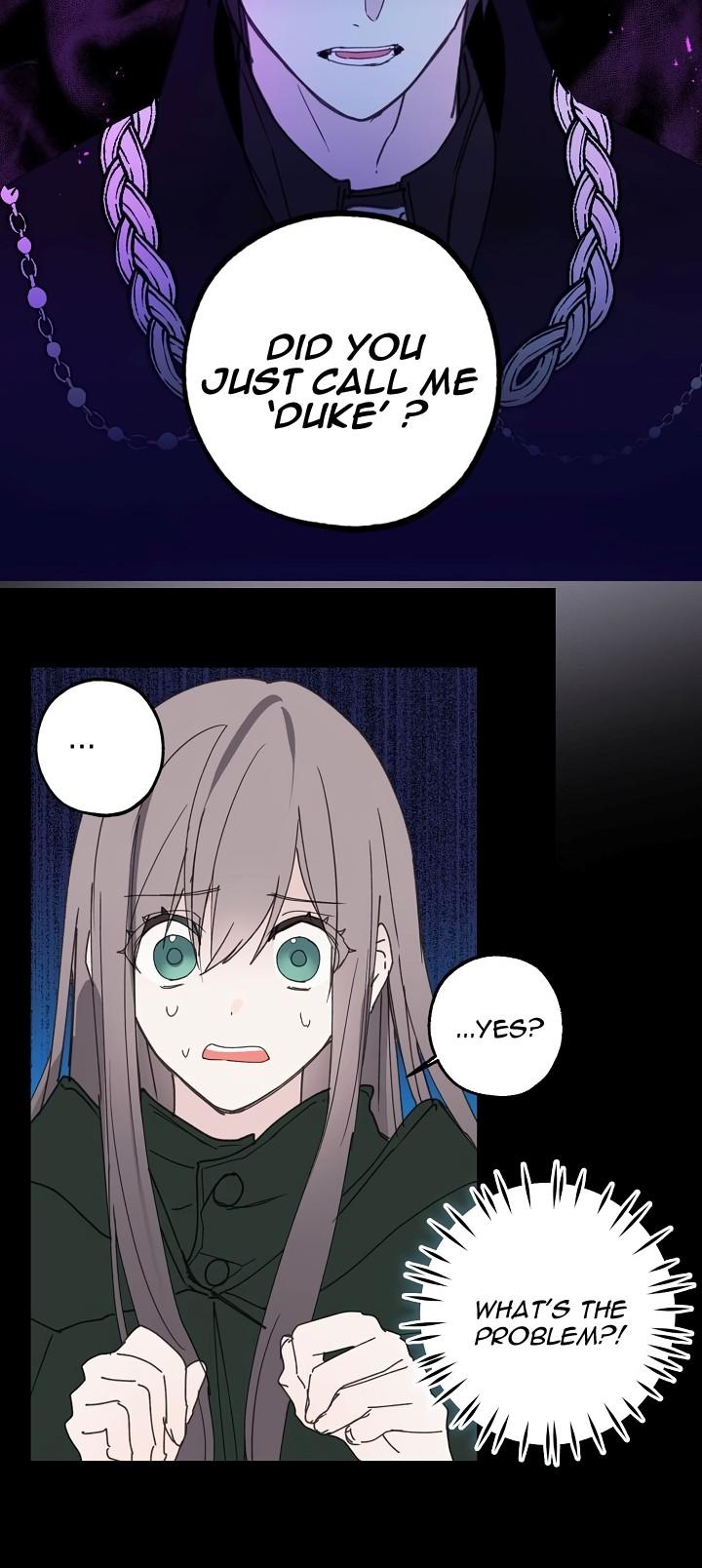 A False Confession Chapter 14 page 7 - Chapter 14