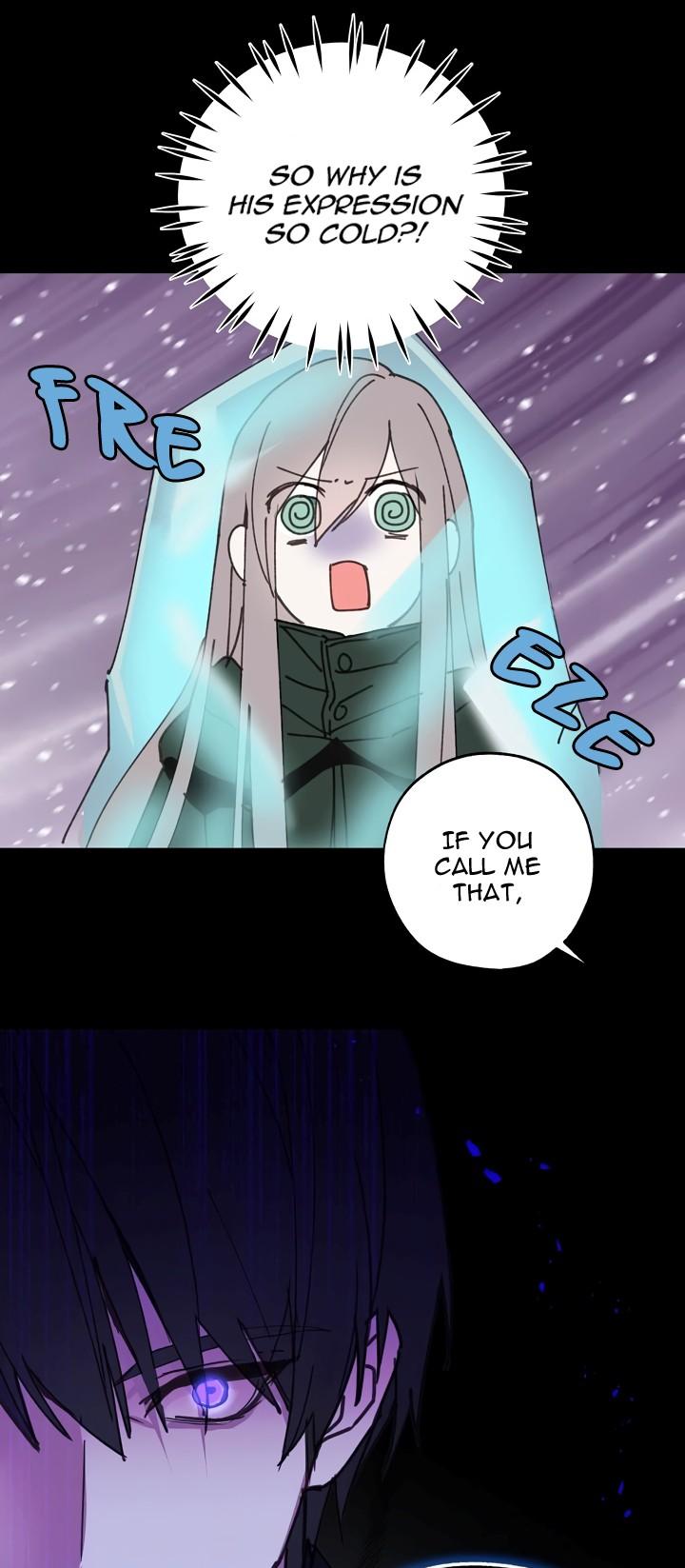 A False Confession Chapter 14 page 9 - Chapter 14