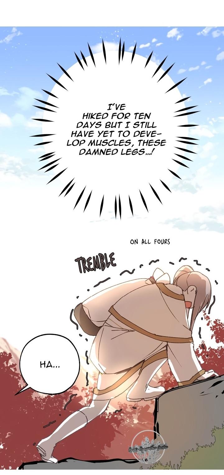 A False Confession Chapter 15 page 10 - Chapter 15