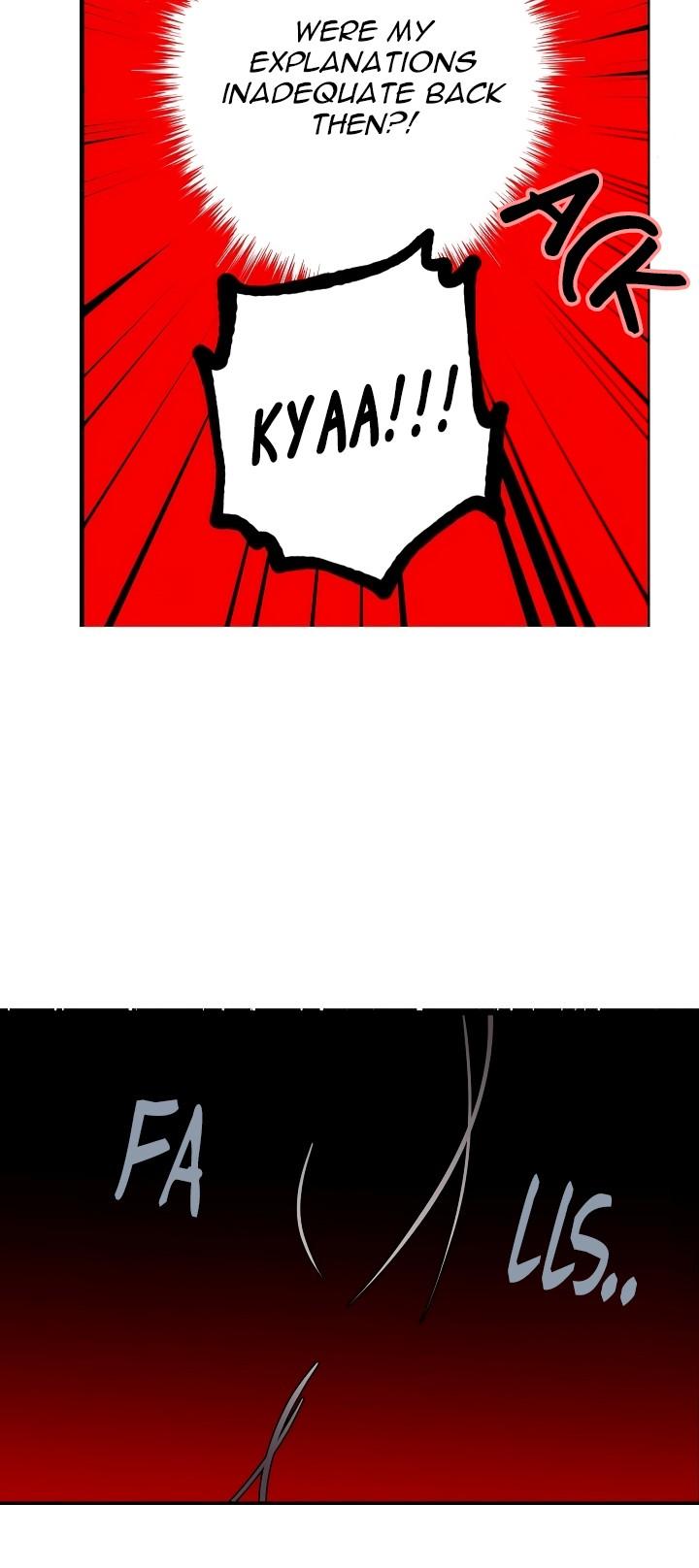 A False Confession Chapter 15 page 23 - Chapter 15