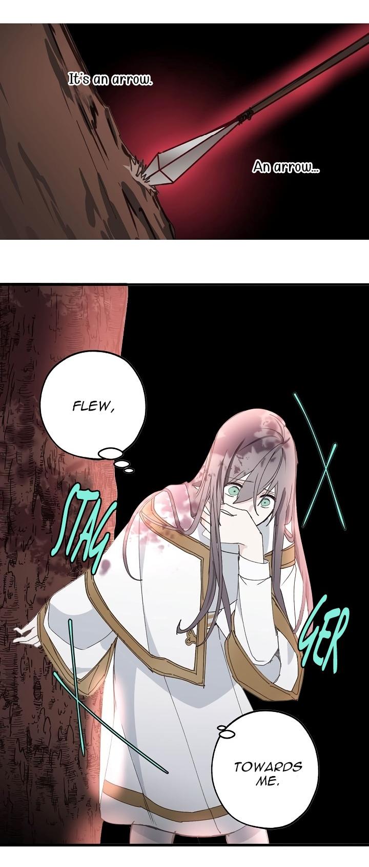 A False Confession Chapter 15 page 25 - Chapter 15