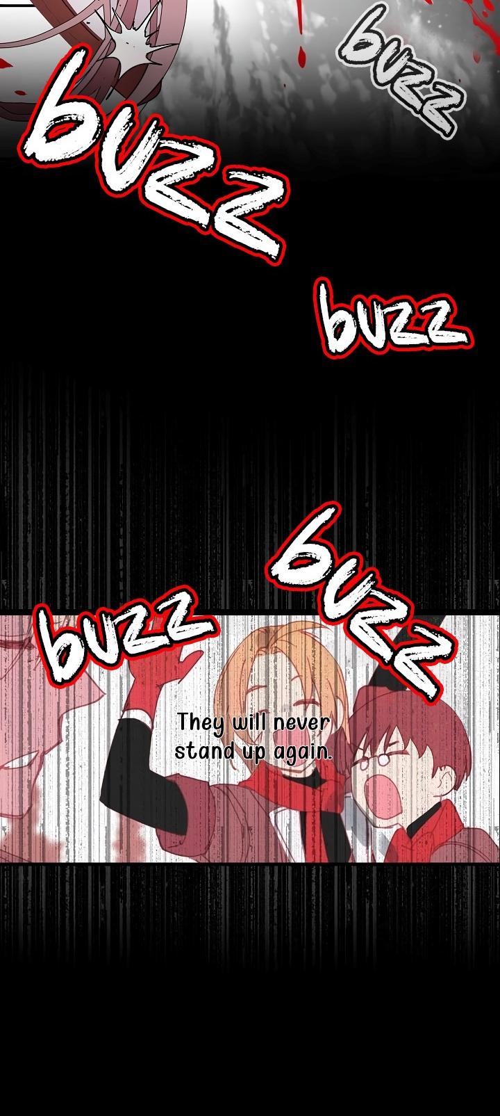 A False Confession Chapter 15 page 28 - Chapter 15