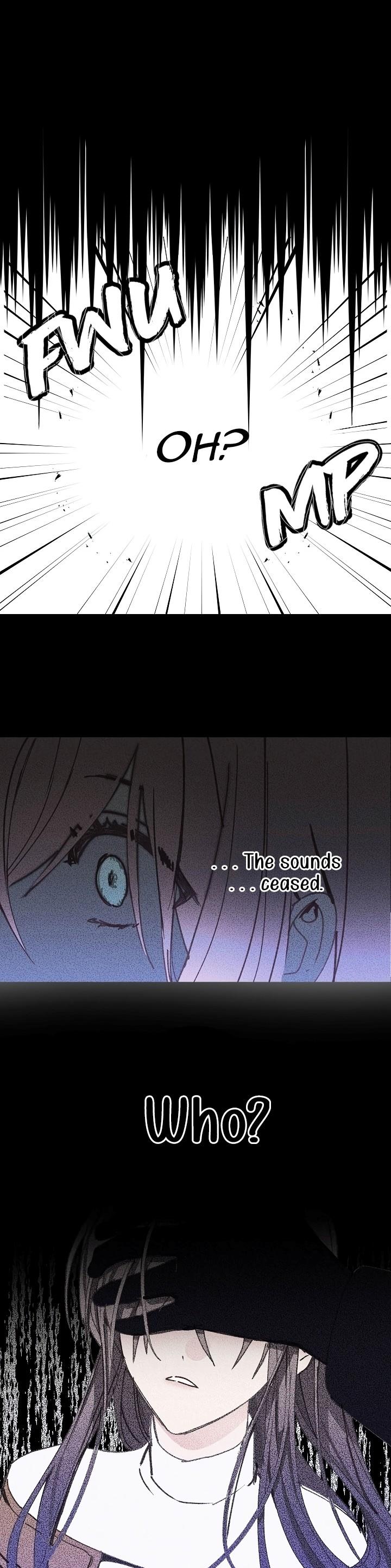 A False Confession Chapter 15 page 29 - Chapter 15