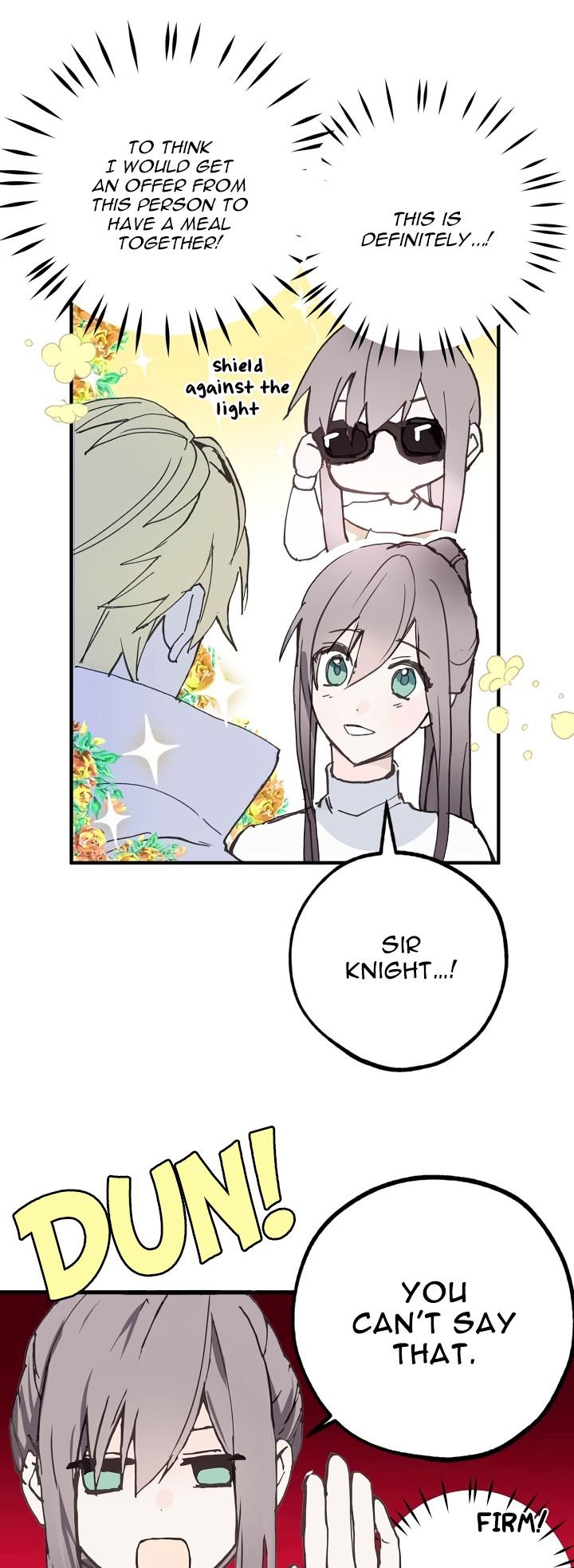 A False Confession Chapter 15 page 3 - Chapter 15