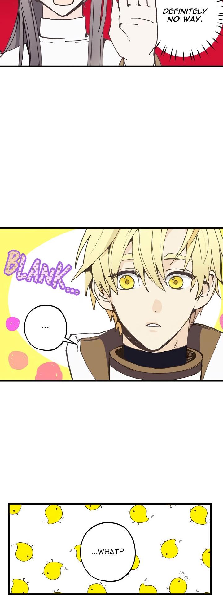A False Confession Chapter 15 page 4 - Chapter 15