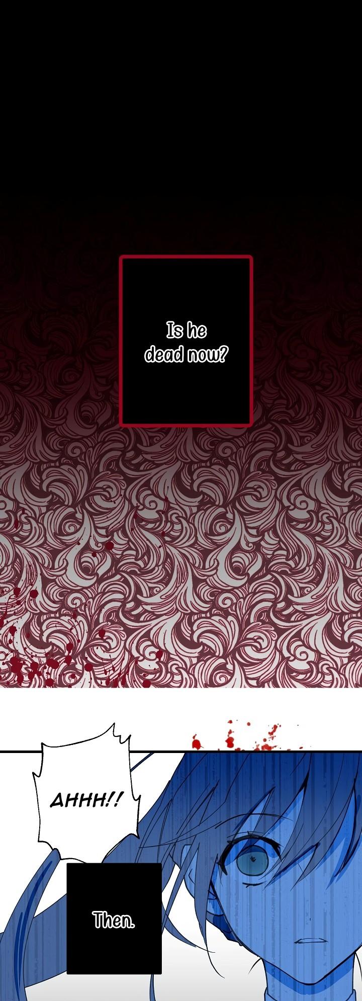 A False Confession Chapter 16 page 19 - Chapter 16