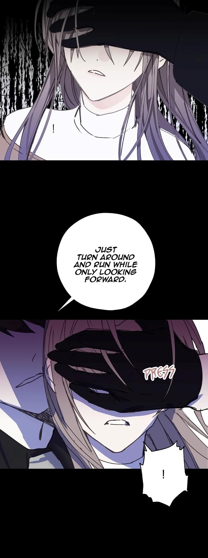 A False Confession Chapter 16 page 2 - Chapter 16