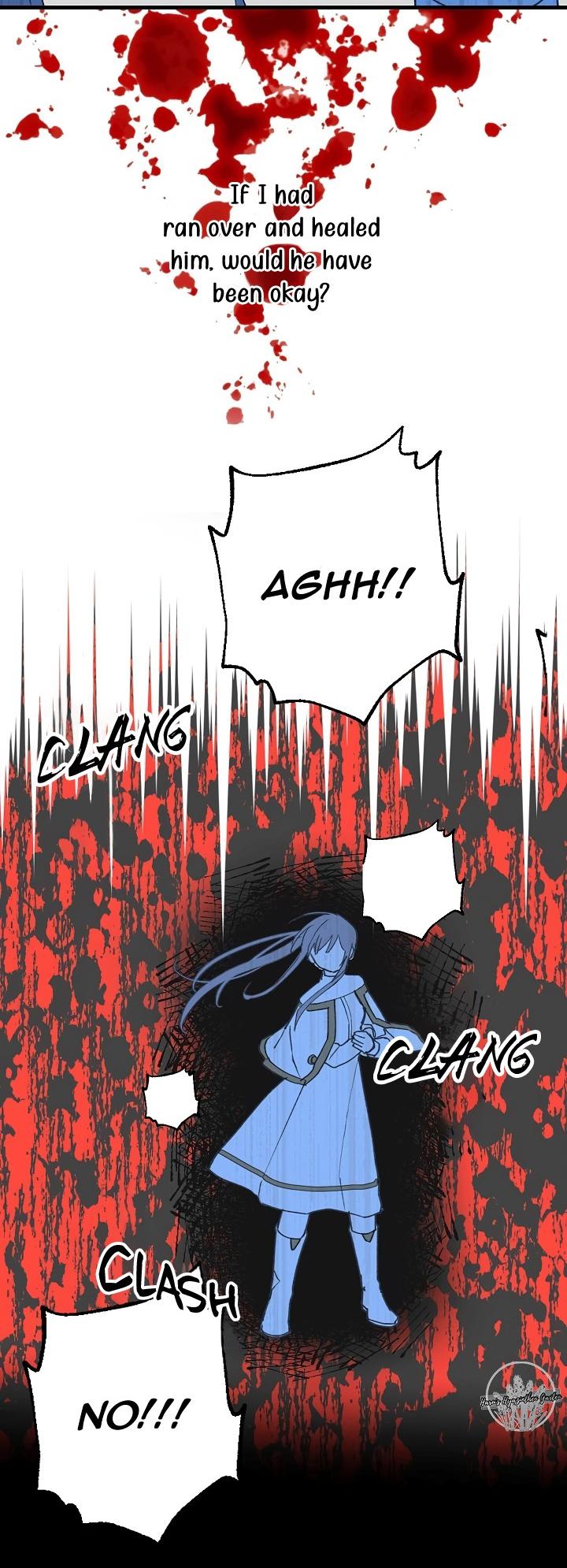 A False Confession Chapter 16 page 20 - Chapter 16