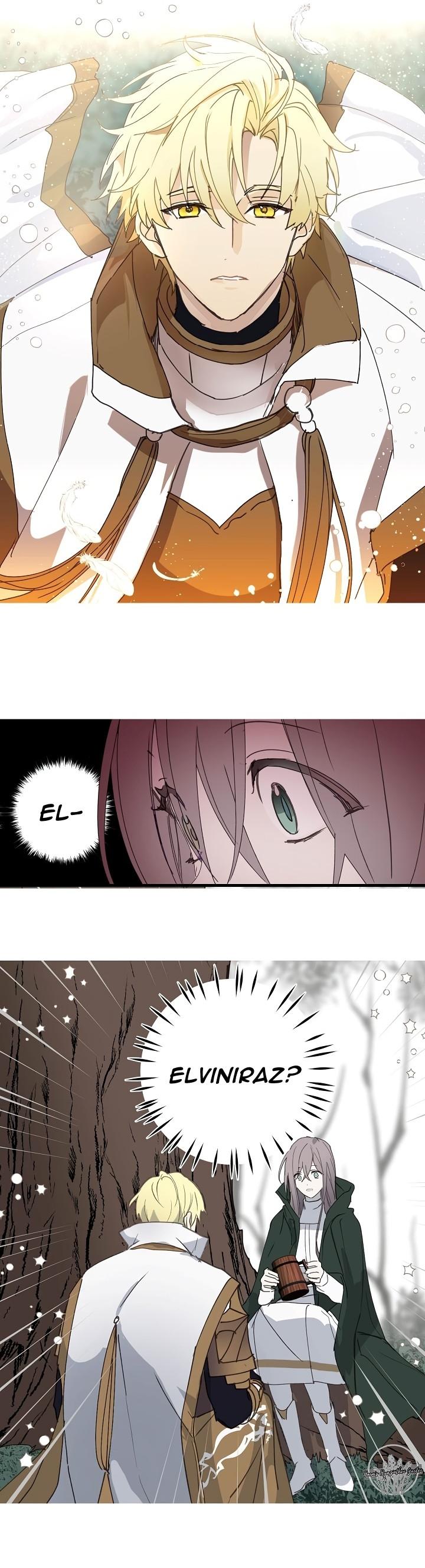 A False Confession Chapter 16 page 24 - Chapter 16