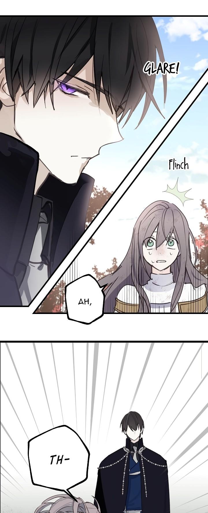 A False Confession Chapter 17 page 14 - Chapter 17