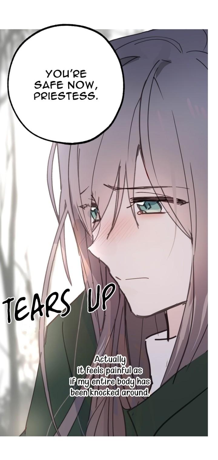 A False Confession Chapter 17 page 6 - Chapter 17