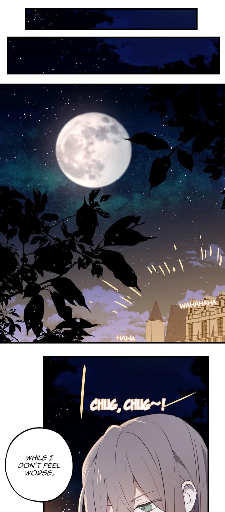 A False Confession Chapter 18 page 10 - Chapter 18