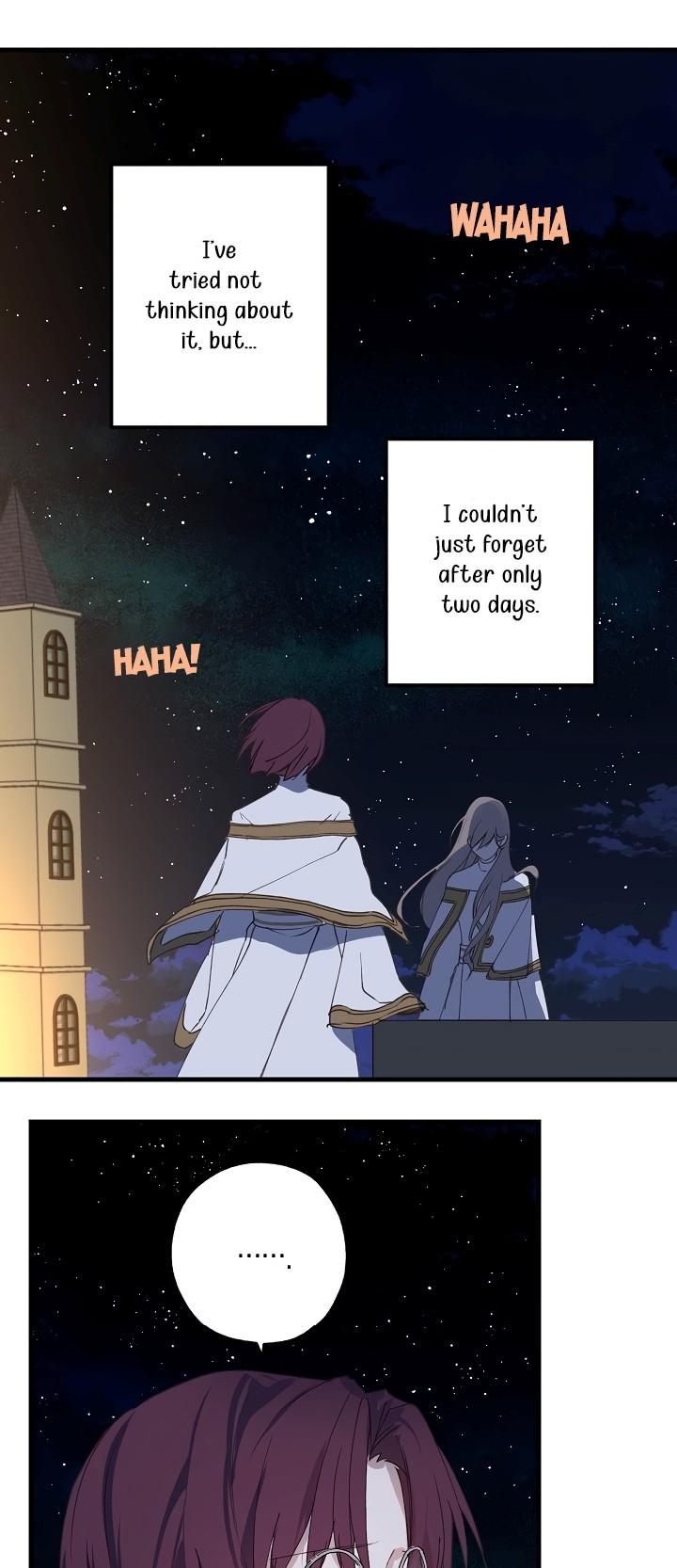 A False Confession Chapter 18 page 13 - Chapter 18
