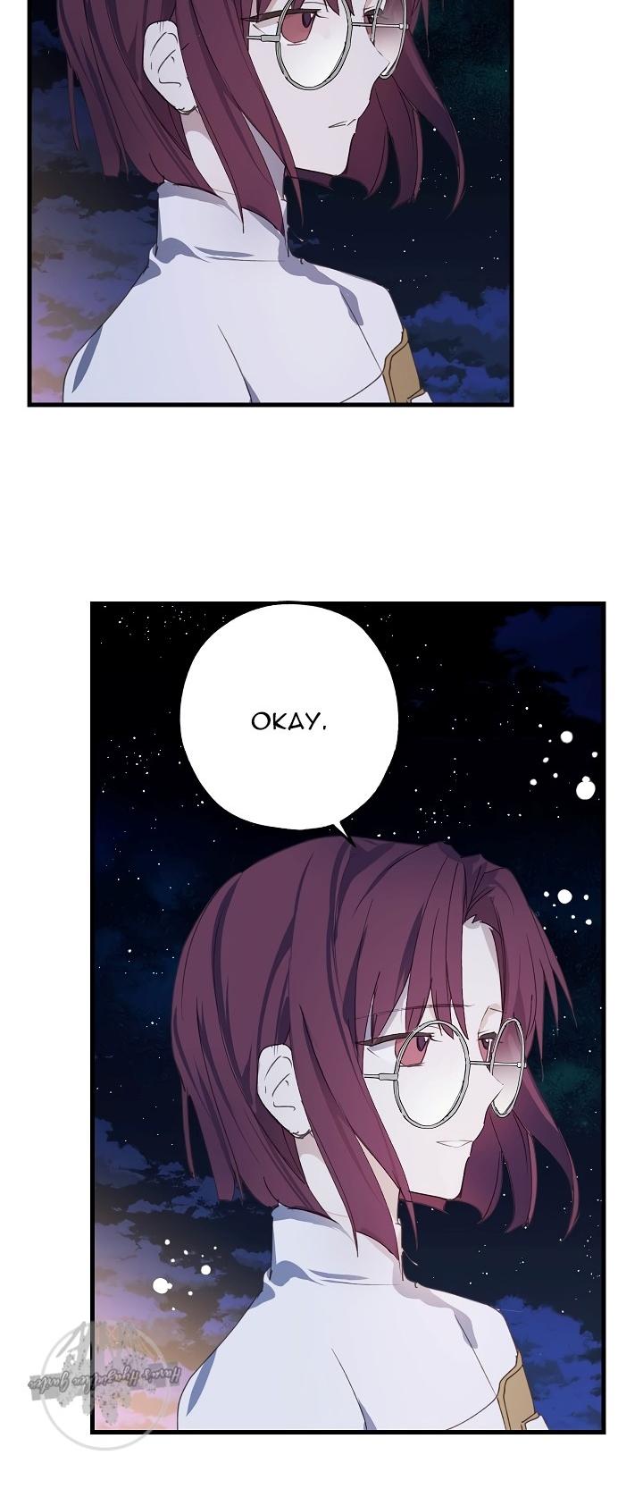 A False Confession Chapter 18 page 14 - Chapter 18