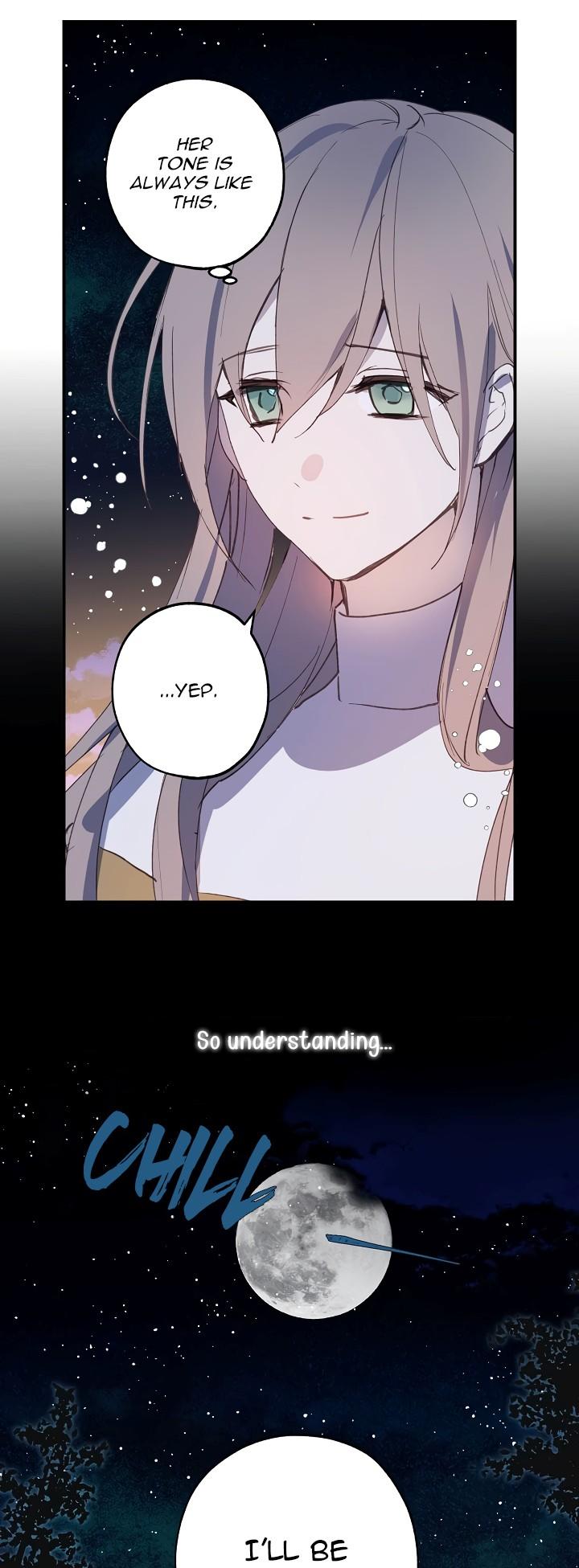 A False Confession Chapter 18 page 15 - Chapter 18