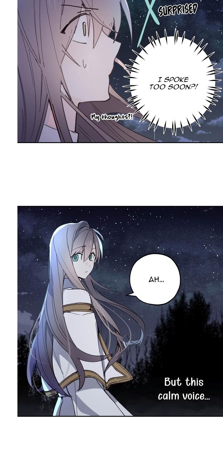 A False Confession Chapter 18 page 18 - Chapter 18