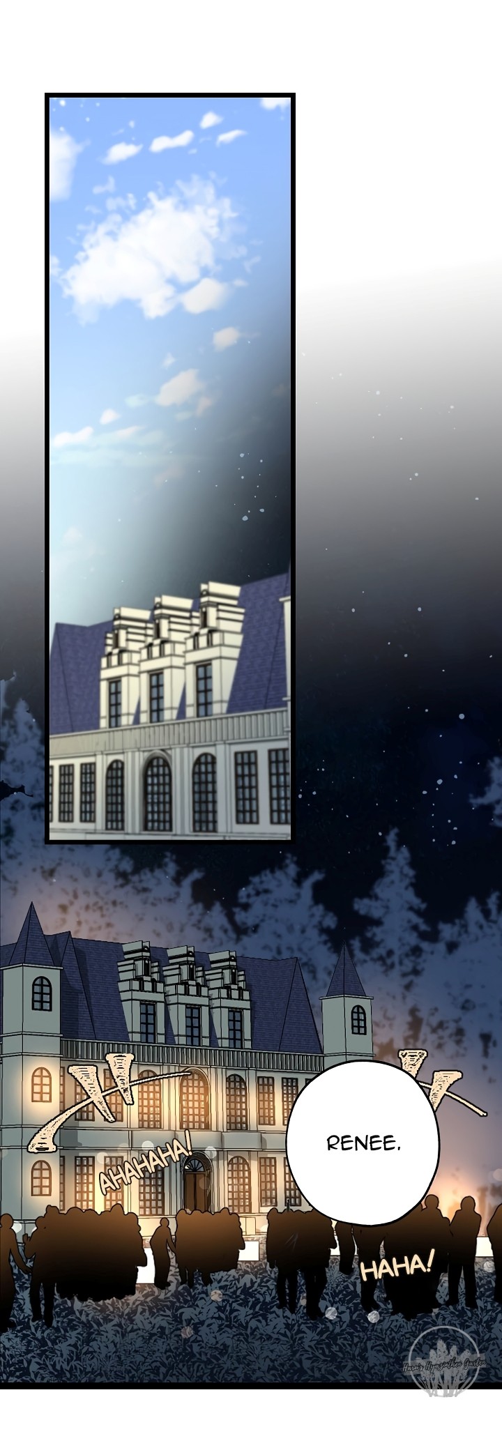 A False Confession Chapter 18 page 5 - Chapter 18