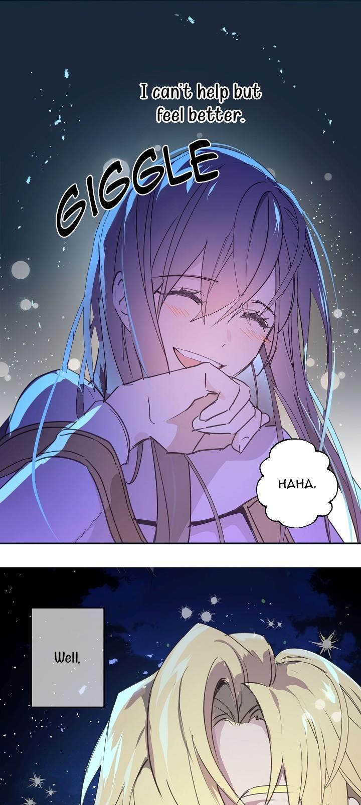 A False Confession Chapter 19 page 15 - Chapter 19