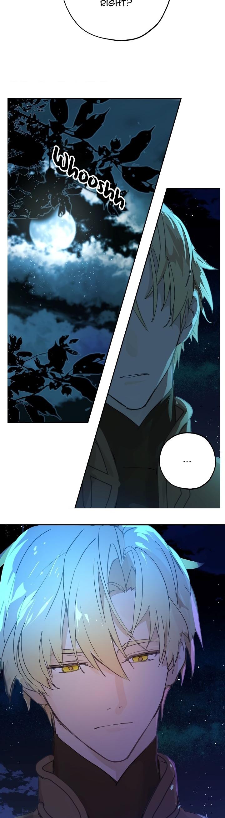 A False Confession Chapter 19 page 19 - Chapter 19