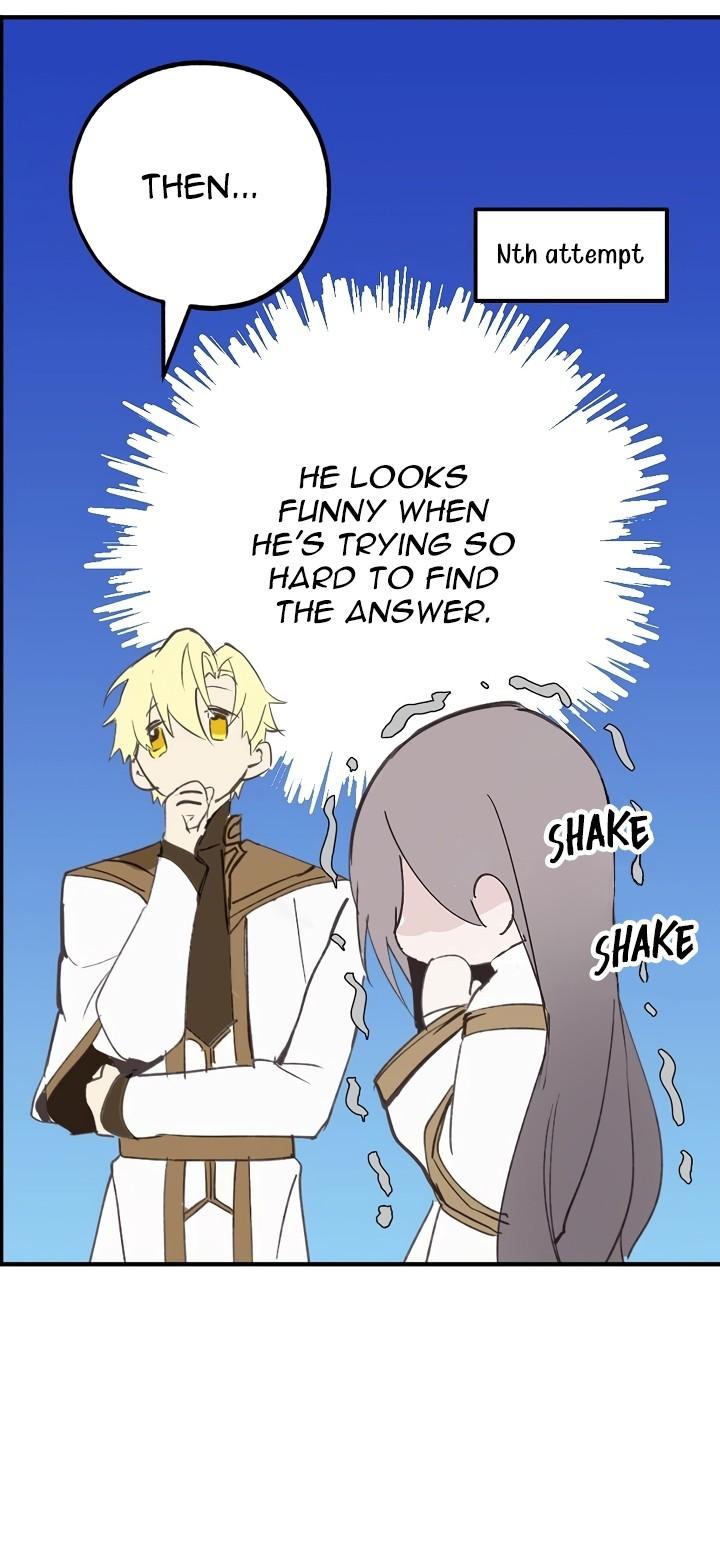 A False Confession Chapter 19 page 5 - Chapter 19