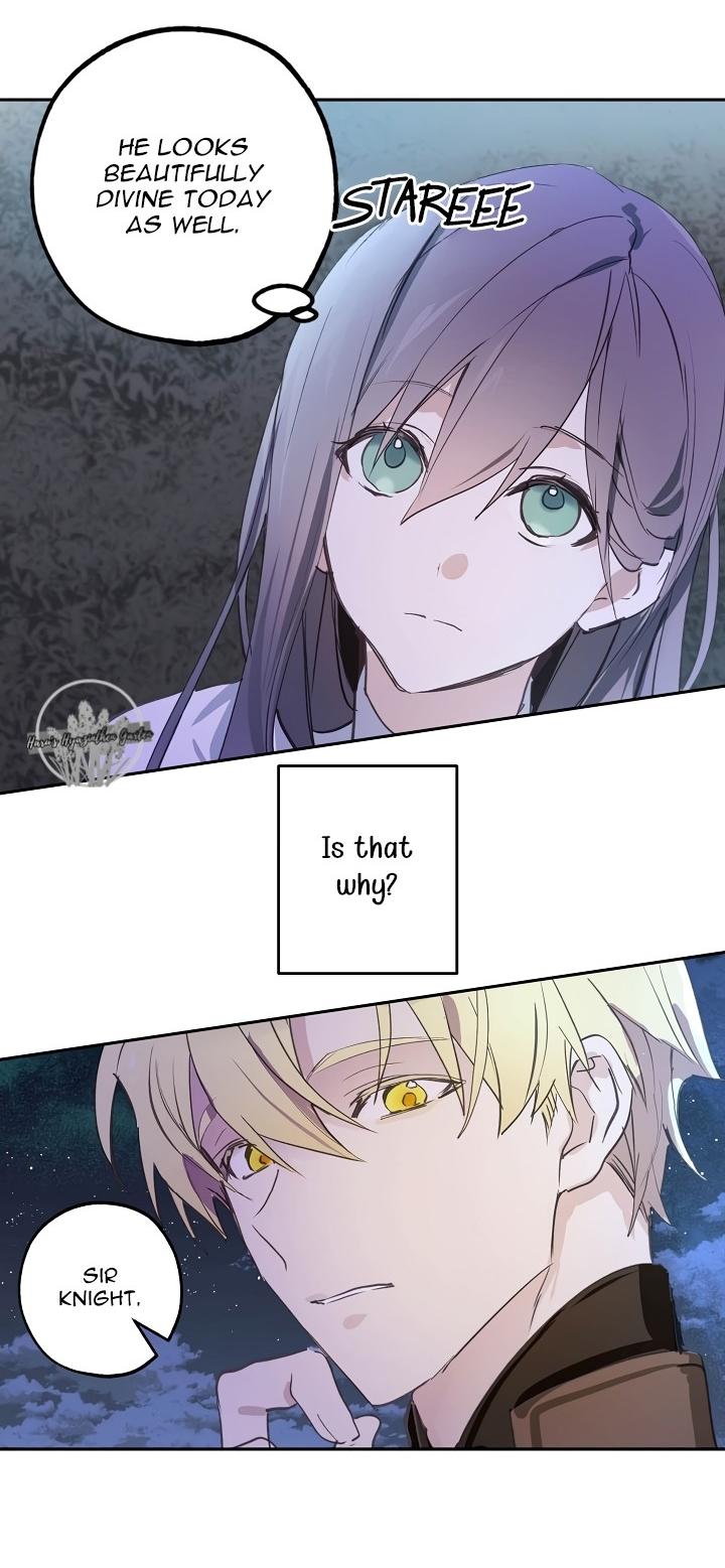 A False Confession Chapter 19 page 6 - Chapter 19