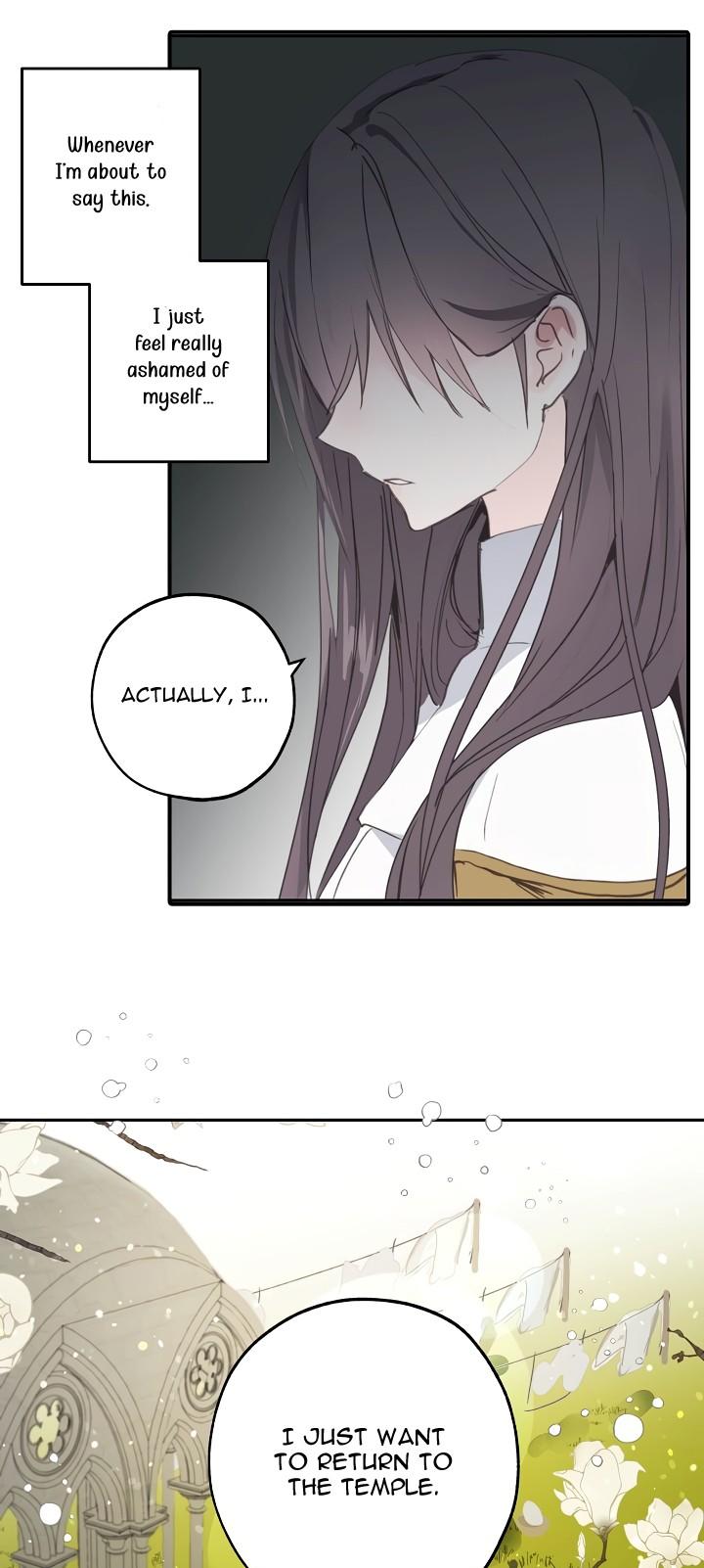A False Confession Chapter 19 page 7 - Chapter 19