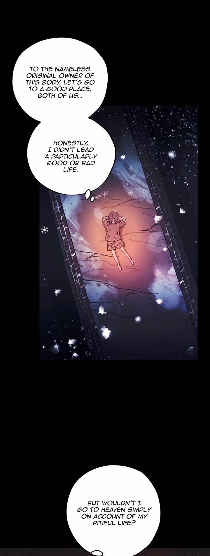 A False Confession Chapter 2 page 16 - Chapter 2