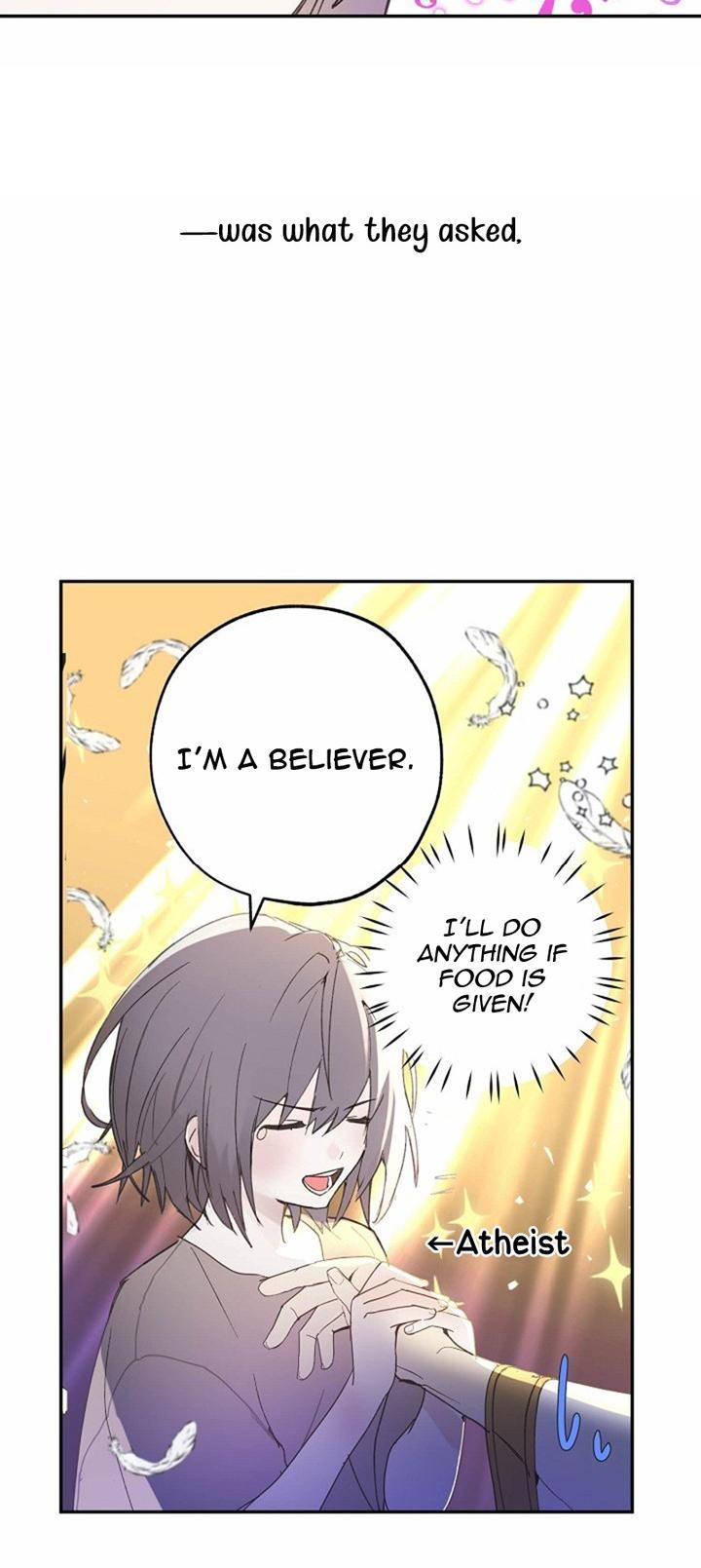 A False Confession Chapter 2 page 22 - Chapter 2