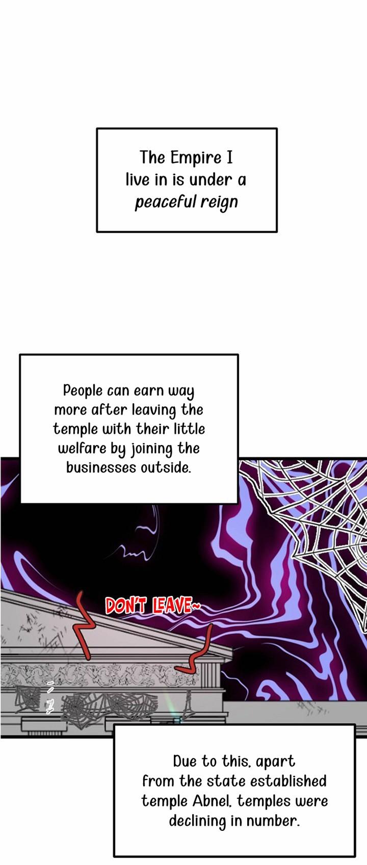A False Confession Chapter 2 page 27 - Chapter 2