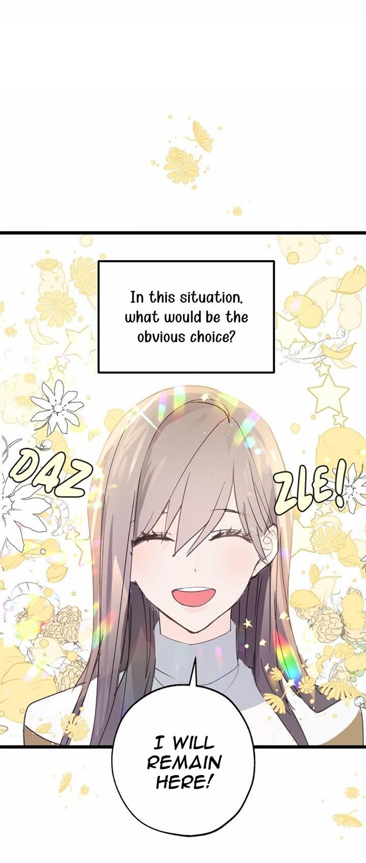 A False Confession Chapter 2 page 28 - Chapter 2
