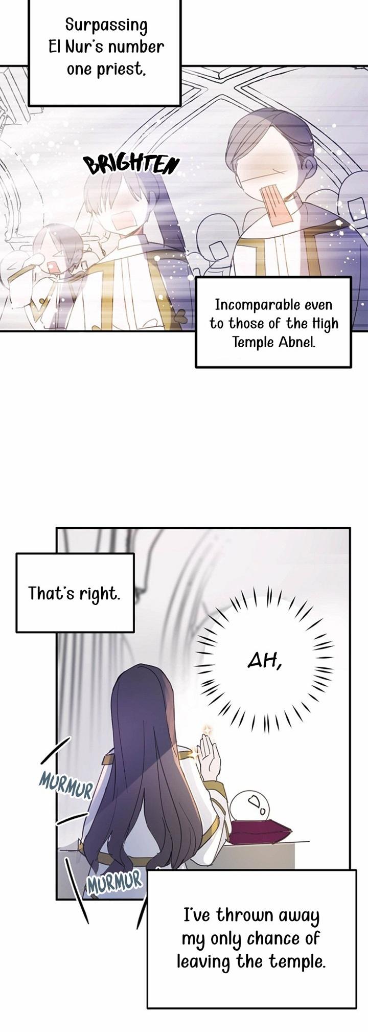 A False Confession Chapter 2 page 33 - Chapter 2