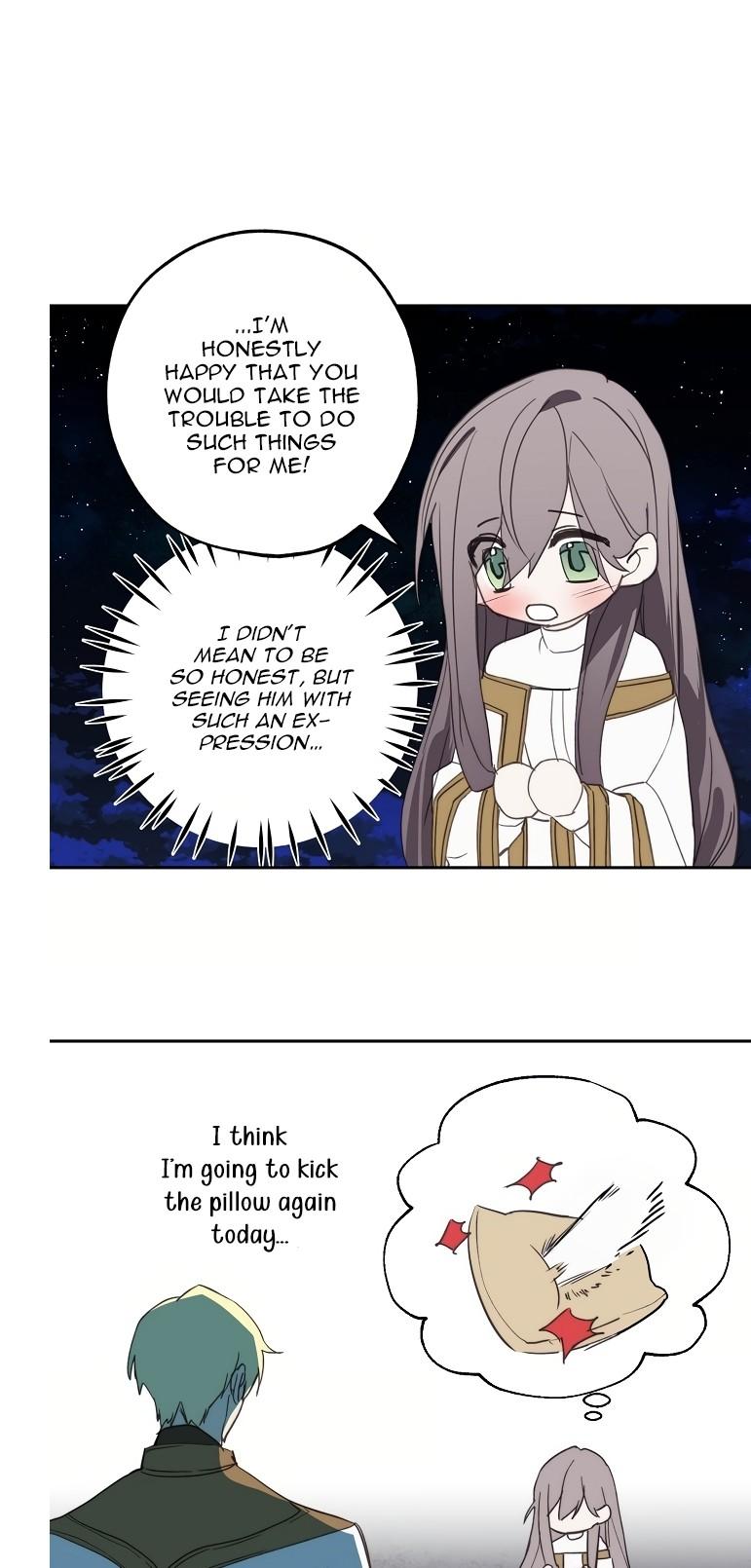 A False Confession Chapter 20 page 13 - Chapter 20
